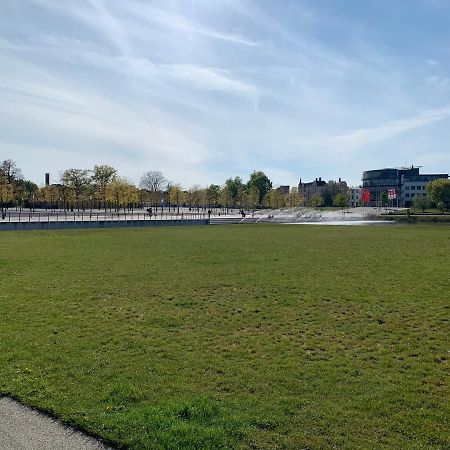 Fewo Taubenstern Schwerin  Exterior photo